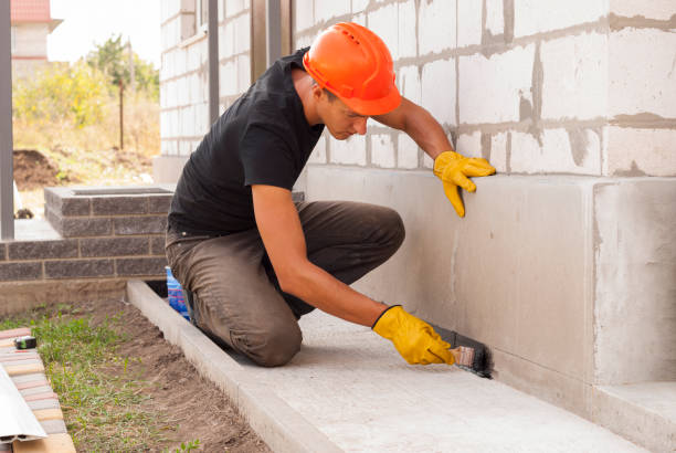 Licensed Interior Drainage System service in Antwerp, OH - SJ Waterproofing Pros